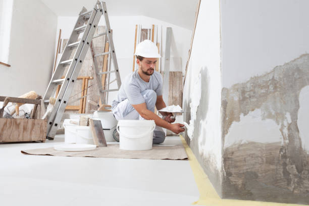 Mold Removal for HVAC Installations in Shawnee, OK